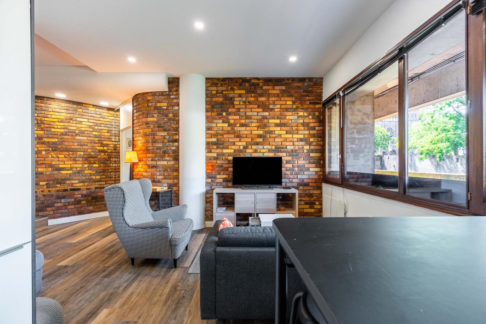 Superbe Appartement En Plein Coeur De Metz. Exterior photo